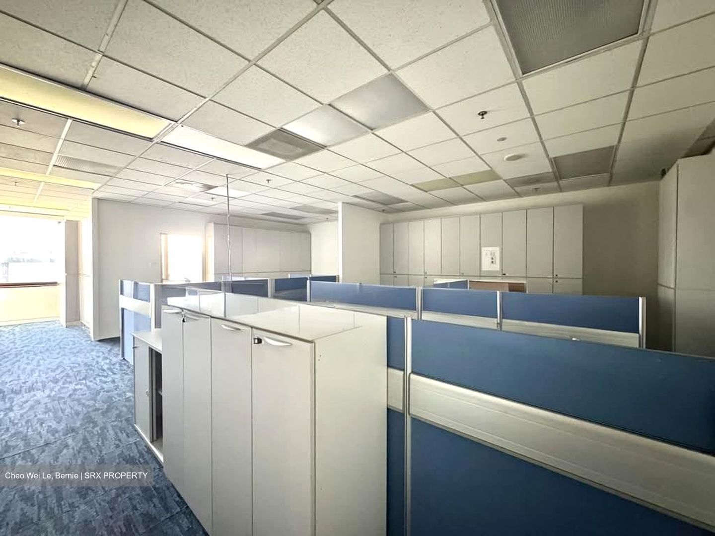 Southpoint (D2), Office #582259811